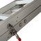 J&M Aluminum Alloy Folding Step Ladder Customized Size YA06 Model Number